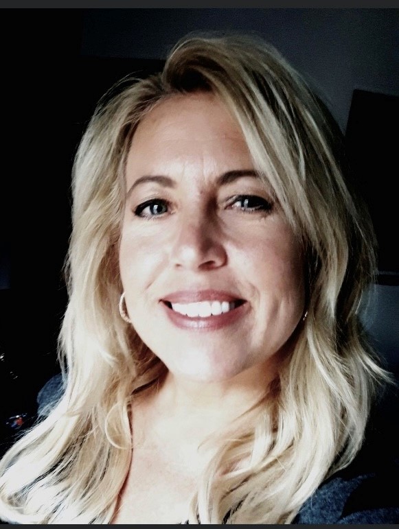 Kristy McKay headshot
