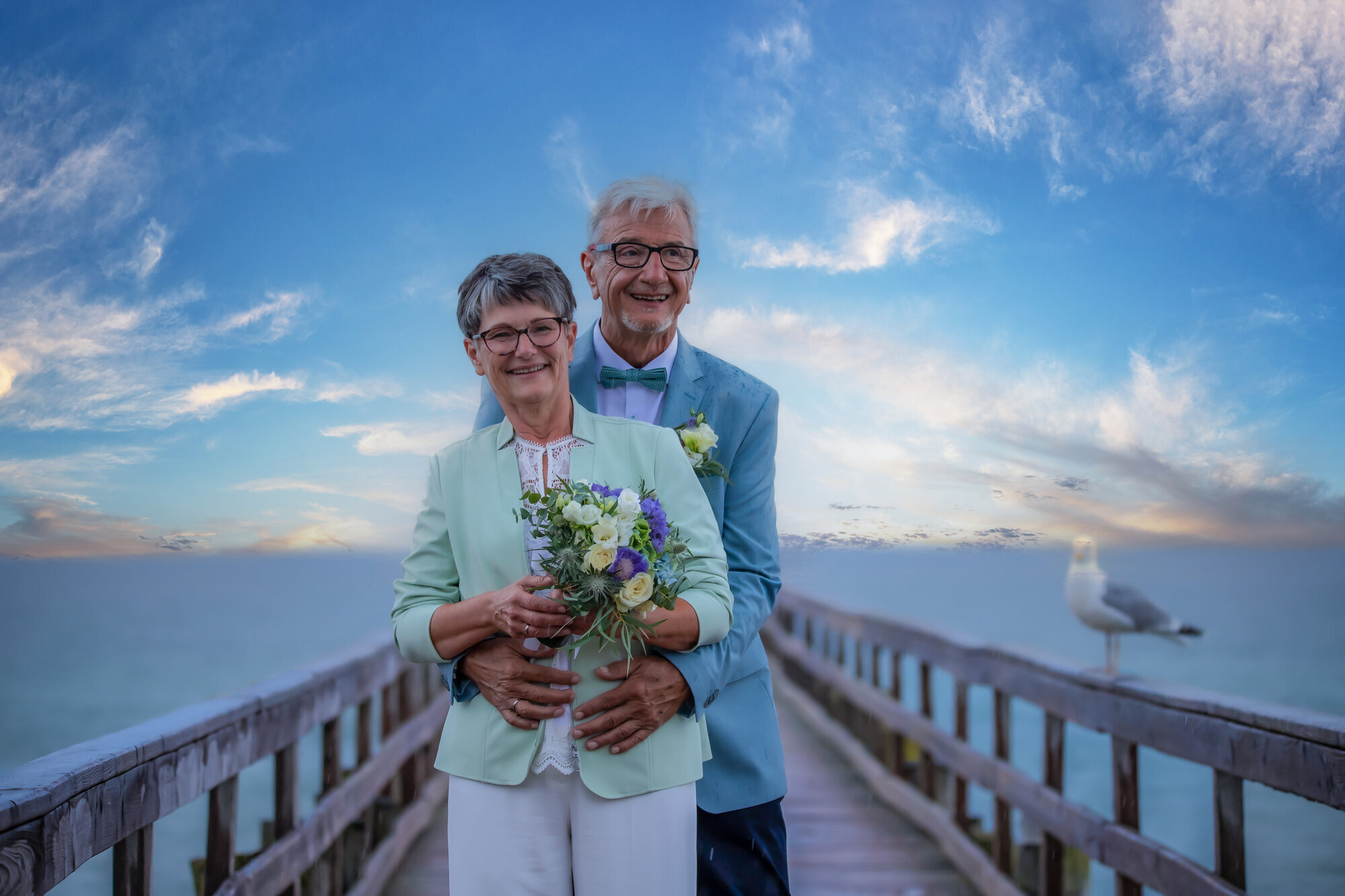 Kundenfoto 27 Hochzeitsfotograf Karl-Heinz Fischer