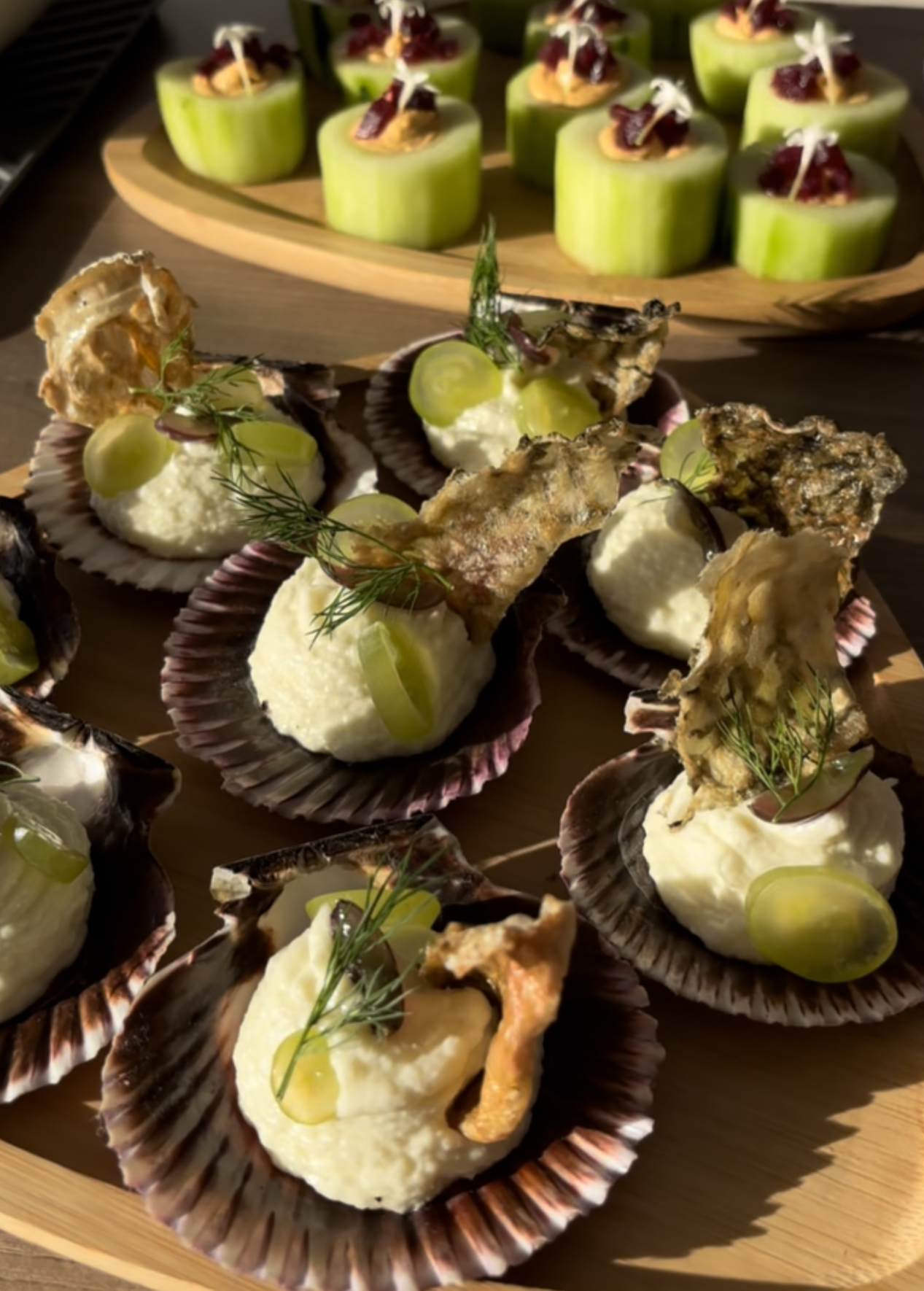 Images Mario Adame Chef