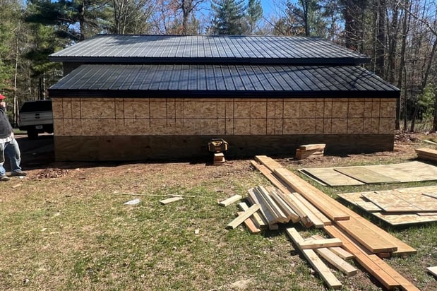 Images First Response Restoration - MN & WI Water Damage Repair