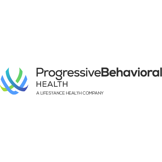 Progressive Behavioral Health of Houston - River Oaks Logo