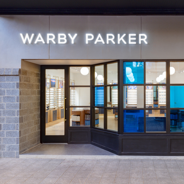 Images Warby Parker Greenville