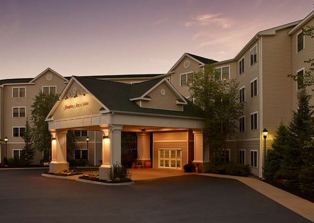 Images Hampton Inn & Suites North Conway