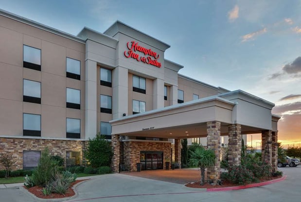Images Hampton Inn & Suites Fort Worth/Forest Hill