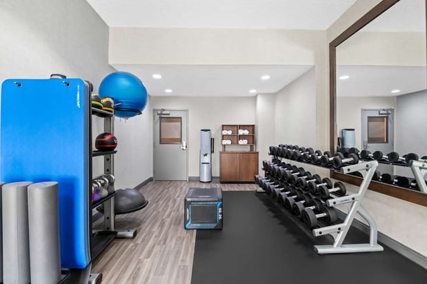 Images Hampton Inn Debary/Deltona