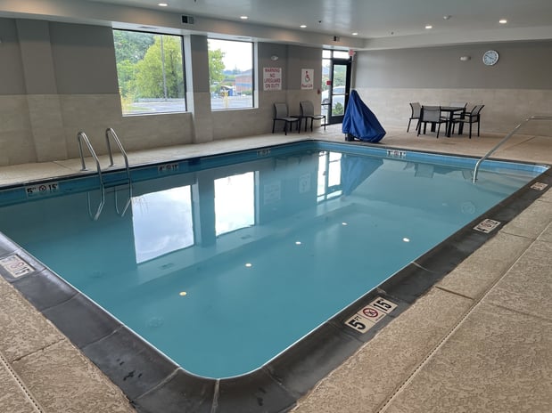 Images avid hotel Lancaster by IHG