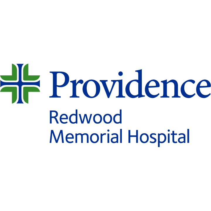 Providence Redwood Memorial Hospital Outpatient Rehabilitation Logo