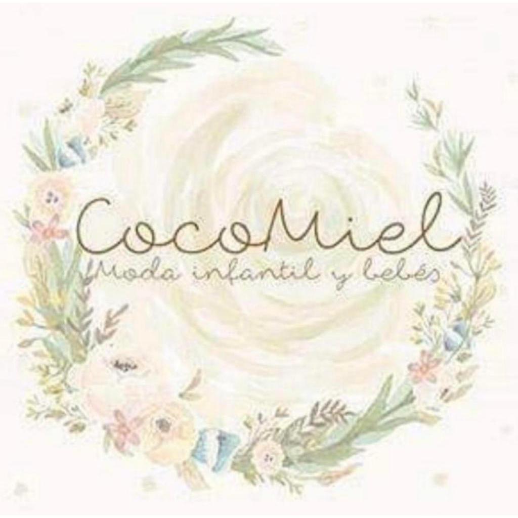 Cocomiel Logo