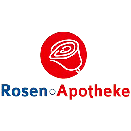 Rosen-Apotheke in Sankt Ingbert - Logo