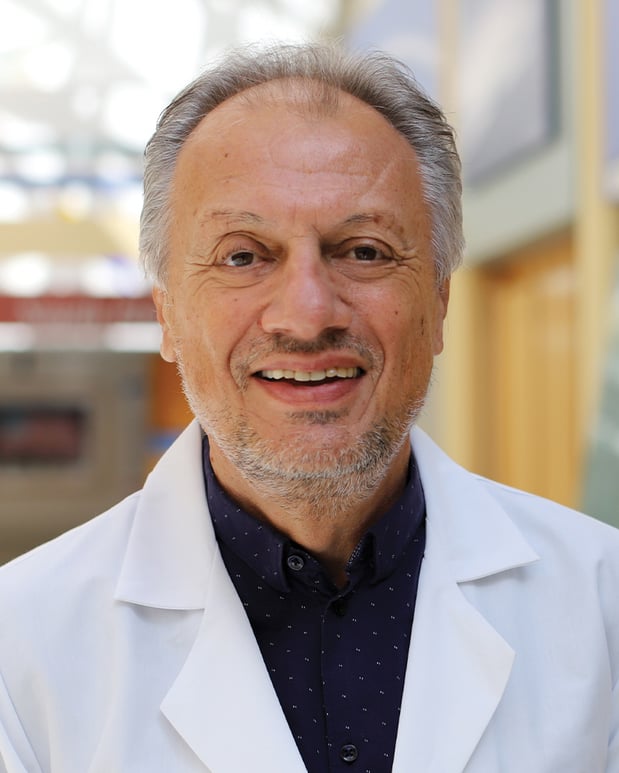 Nicoara Oprescu -  Beacon Kalamazoo Extended Care