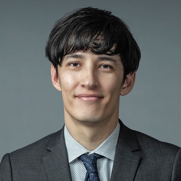 Images Haruki Ishii, MD