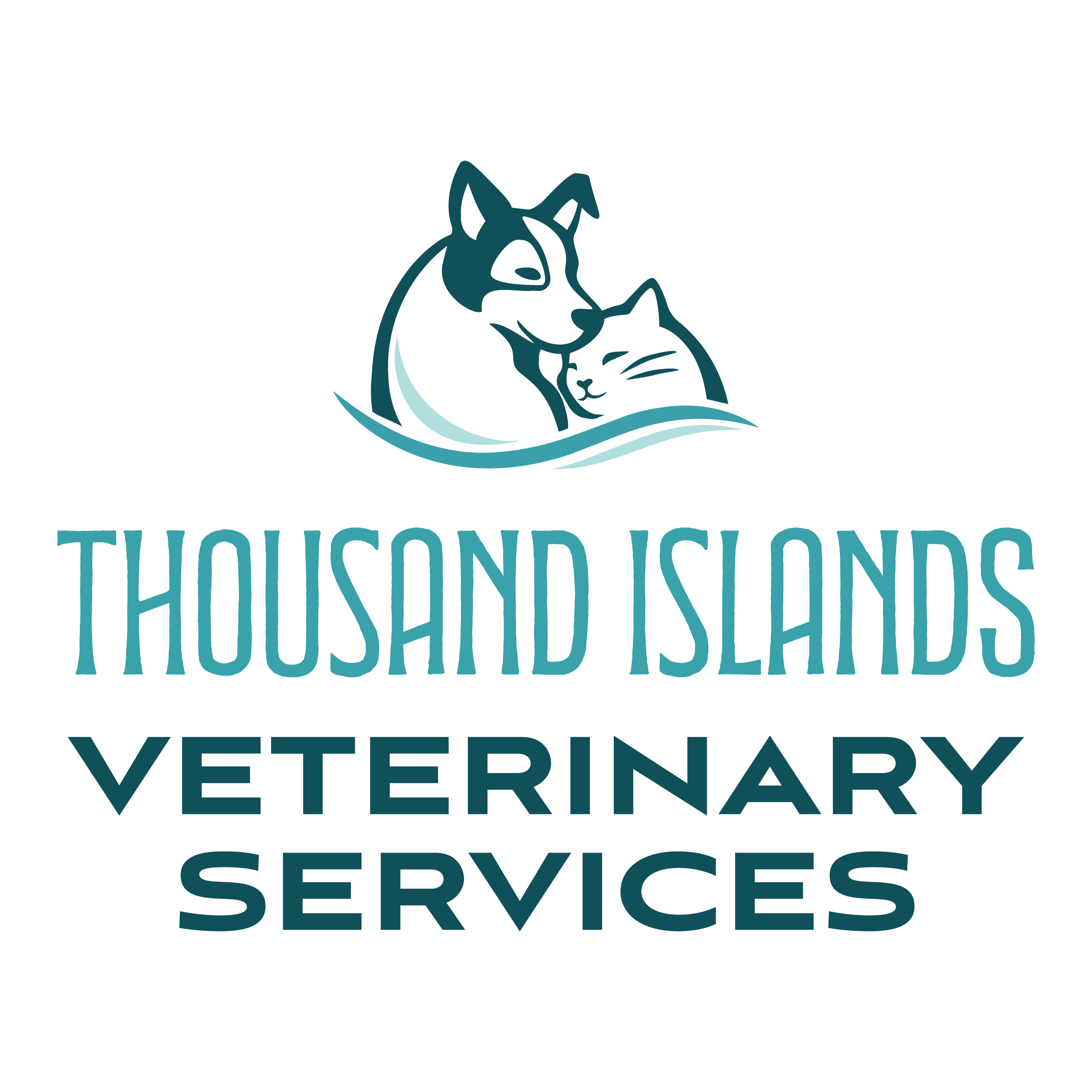 Thousand Islands Veterinary Services