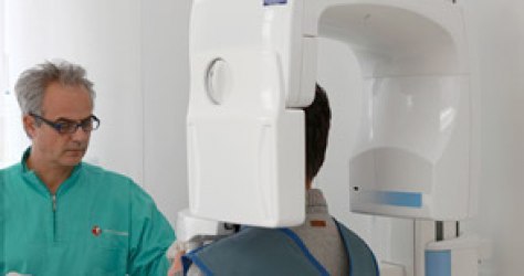 Images Studio Dentistico Dr. Giuseppe Garrubba