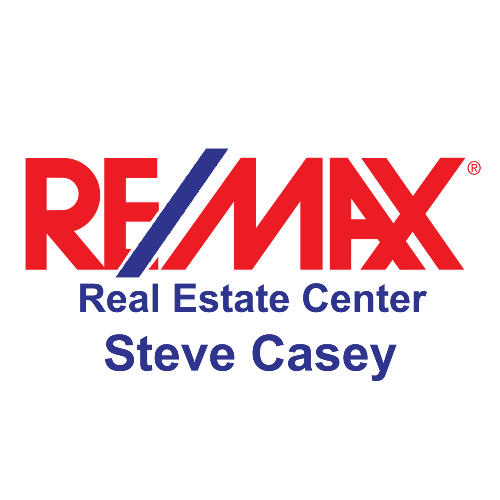 RE/MAX Real Estate Center: Steve Casey
