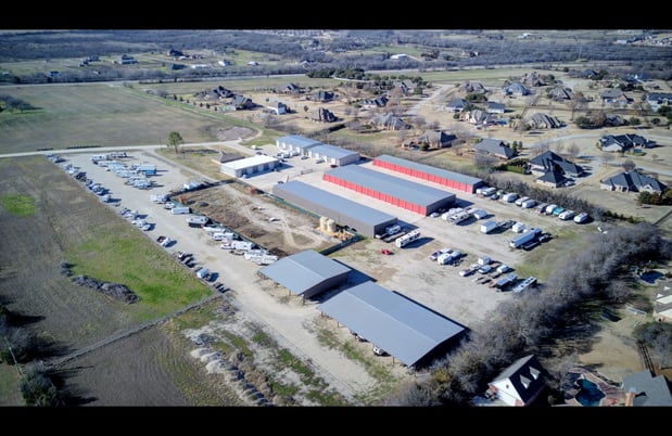 Images Storage King USA