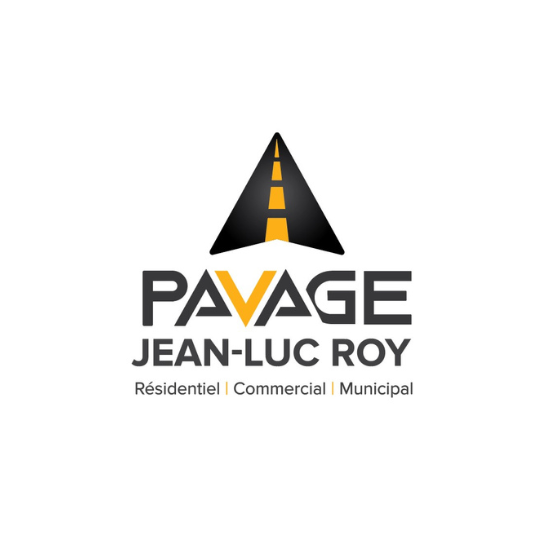 Pavage Jean-Luc Roy Logo