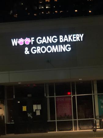 Images Woof Gang Bakery & Grooming Tanglewood