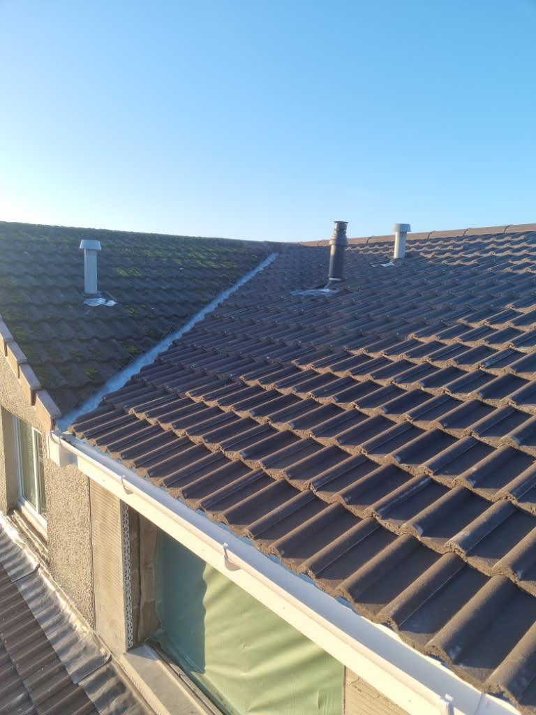 Images G.D.M Roofing