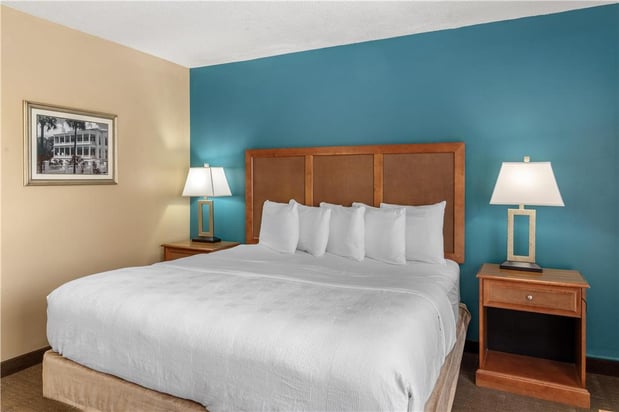 Images Best Western Charleston Inn