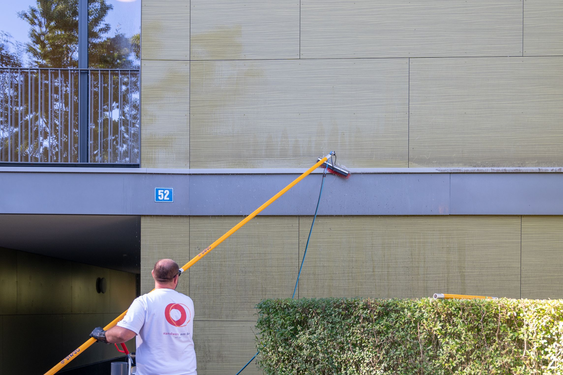 Bilder Max Schweizer AG