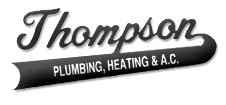 Images THOMPSON PLUMBING, HEATING & A/C INC