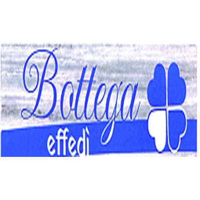 Bottega Effedi Logo