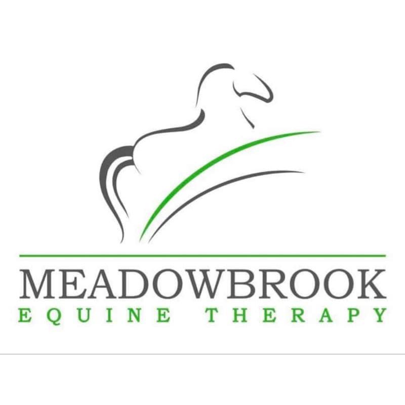 Meadowbrook Equine Therapy Logo