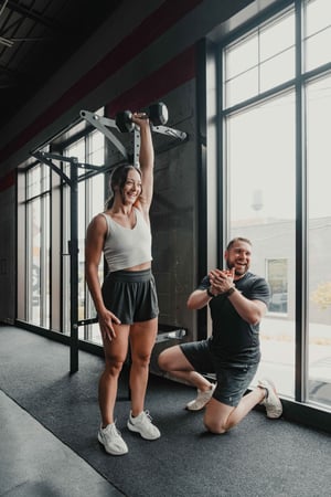 Images Onward Physical Therapy