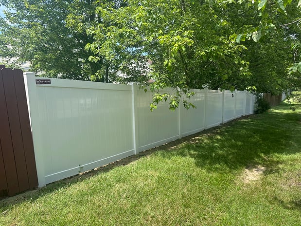 Images Superior Fence & Rail