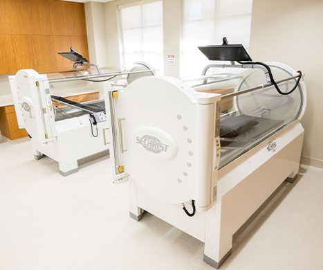 Images Joseph M. Still Burn Center at Wellstar Cobb Medical