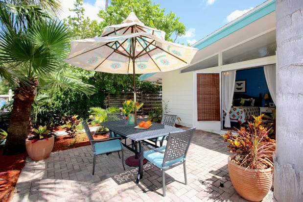 Images Gertrude Rentals - The Village Studio