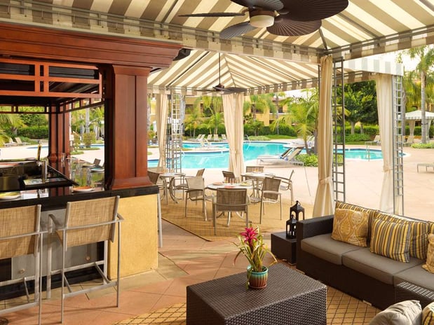 Images Hilton Grand Vacations Club MarBrisa Carlsbad