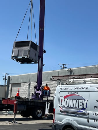 Images Downey Plumbing Heating & Air Conditioning