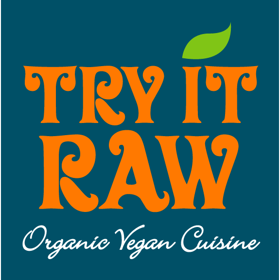 Try It Raw Logo