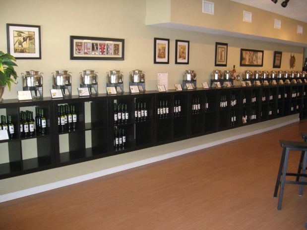 Images The Olive Shoppe