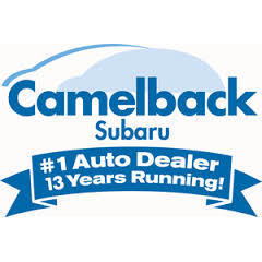 Camelback Subaru