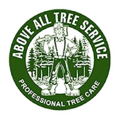 Above All Tree Service - Asheville, NC - (828)222-0246 | ShowMeLocal.com