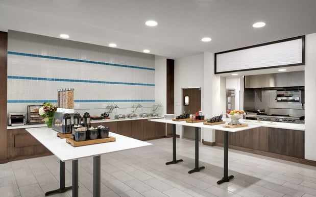 Images Hilton Garden Inn Lehi