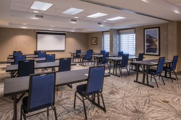 Images Hampton Inn Ft. Lauderdale/Plantation