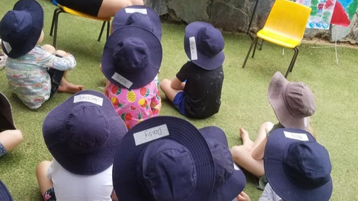 Images Little Hands Preschool