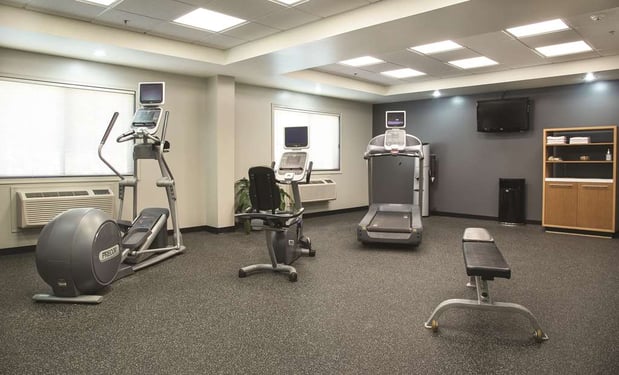 Images DoubleTree by Hilton Racine Harbourwalk