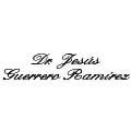 Dr. Jesús Guerrero Ramírez Logo