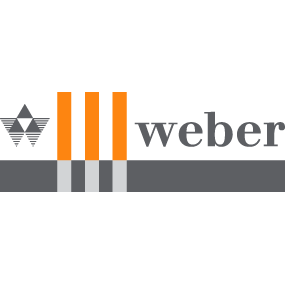 Logo Weber Naturstein