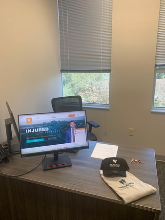 Images Workman Car Accident & Personal Injury Lawyers Clermont