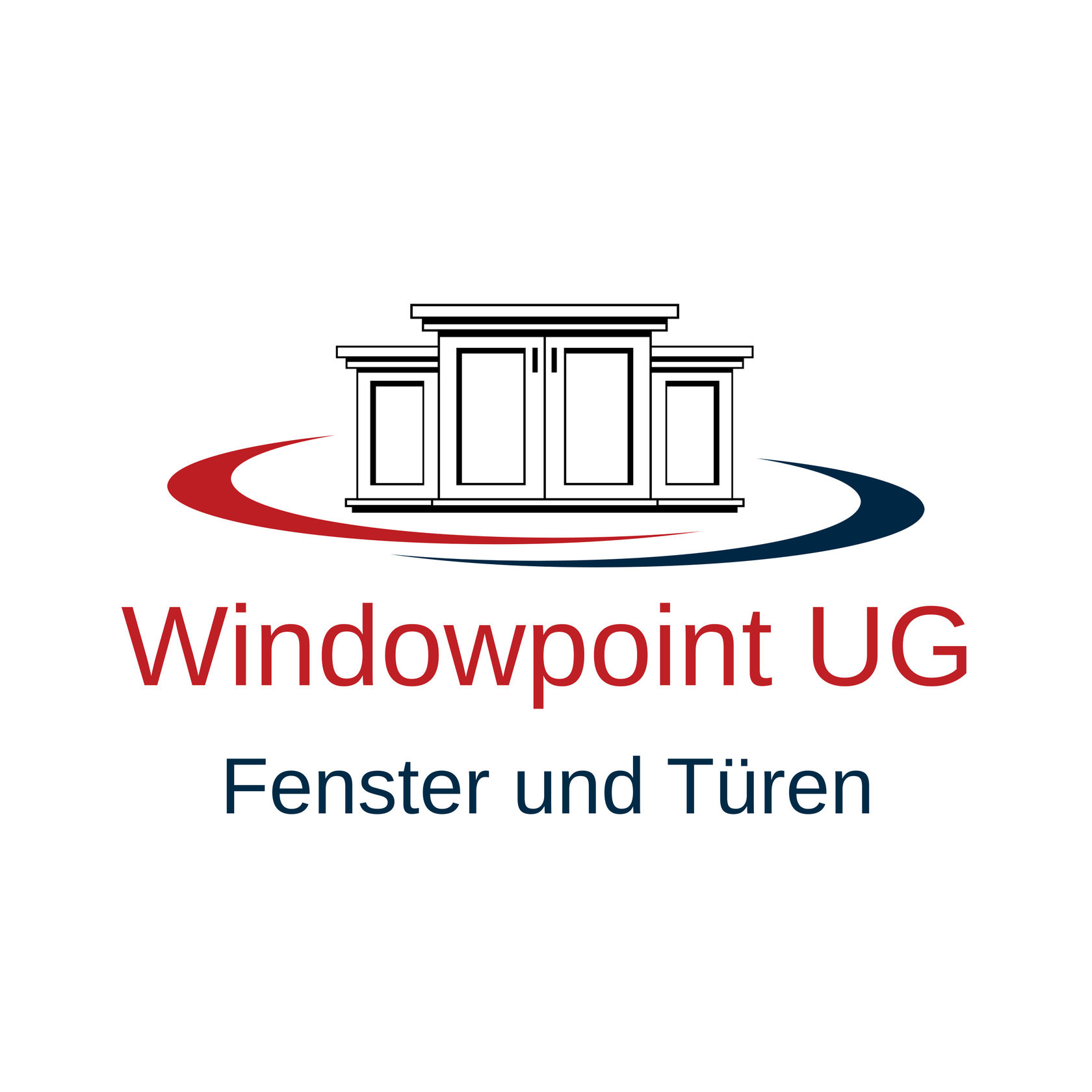 Windowpoint UG in Hollstadt - Logo