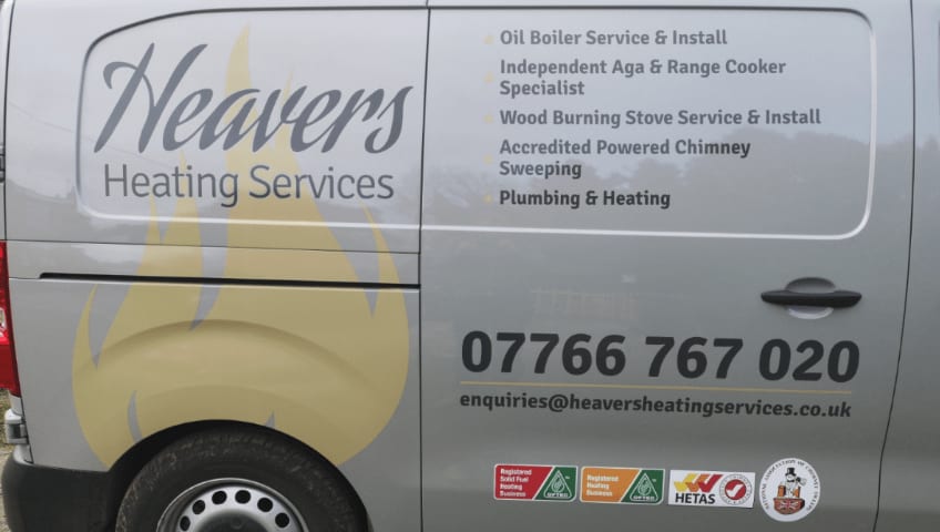 Images Heavers Heating Services