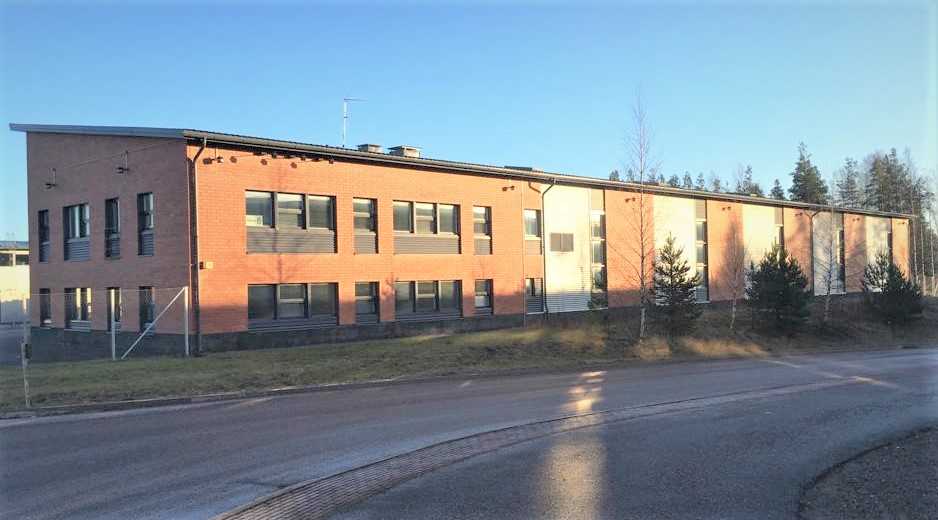 Images Kuljetusliike Patova Oy