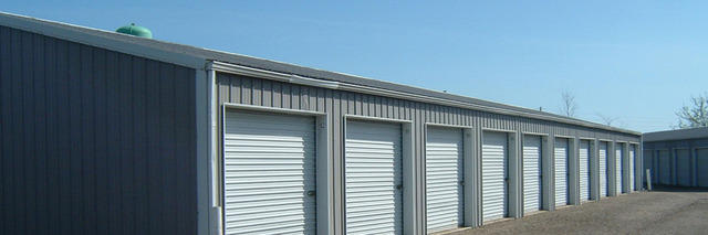 Econo Storage