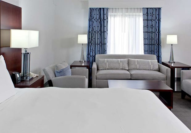 Images Hilton Scranton & Conference Center