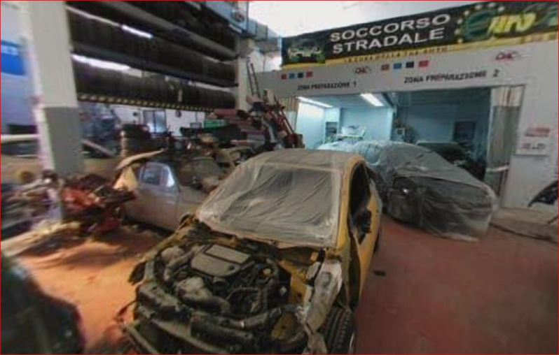 Images Eurocar 2000